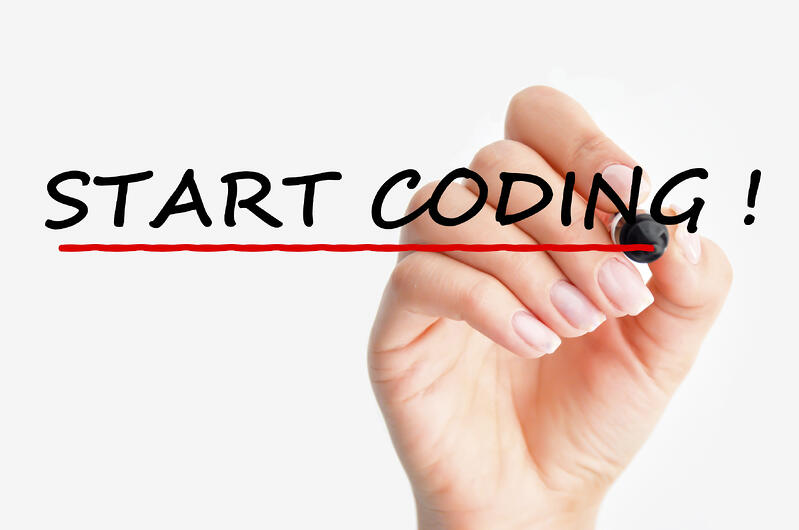 Start_Coding