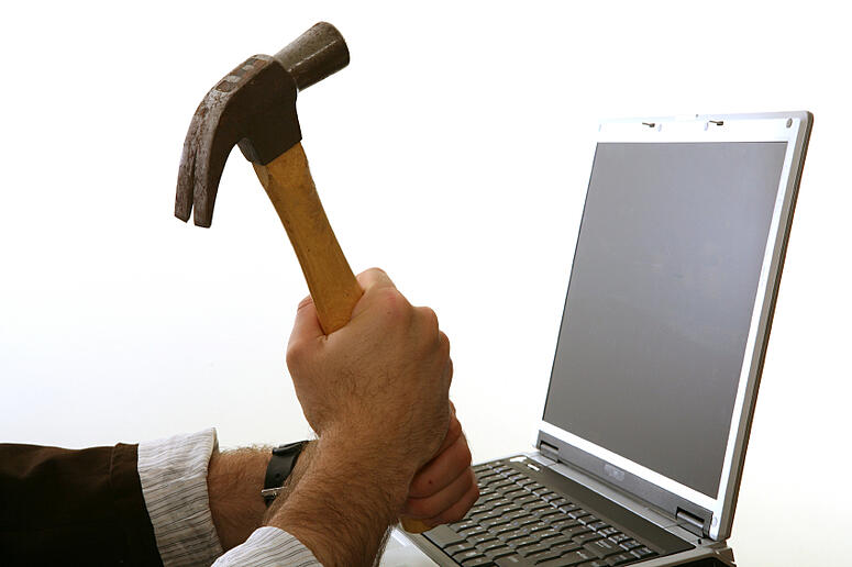 VDI_securitykeeping_your_sanity