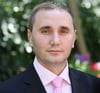 Silviu Stahie