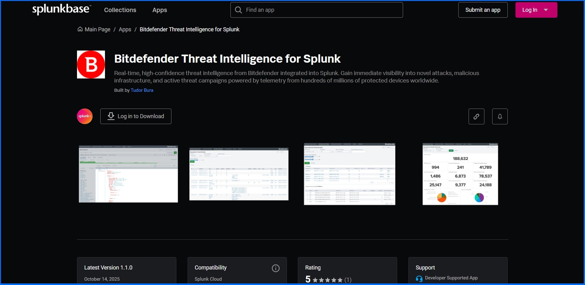 a-splunk