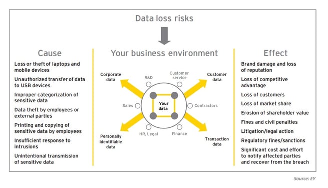 data-loss-risks
