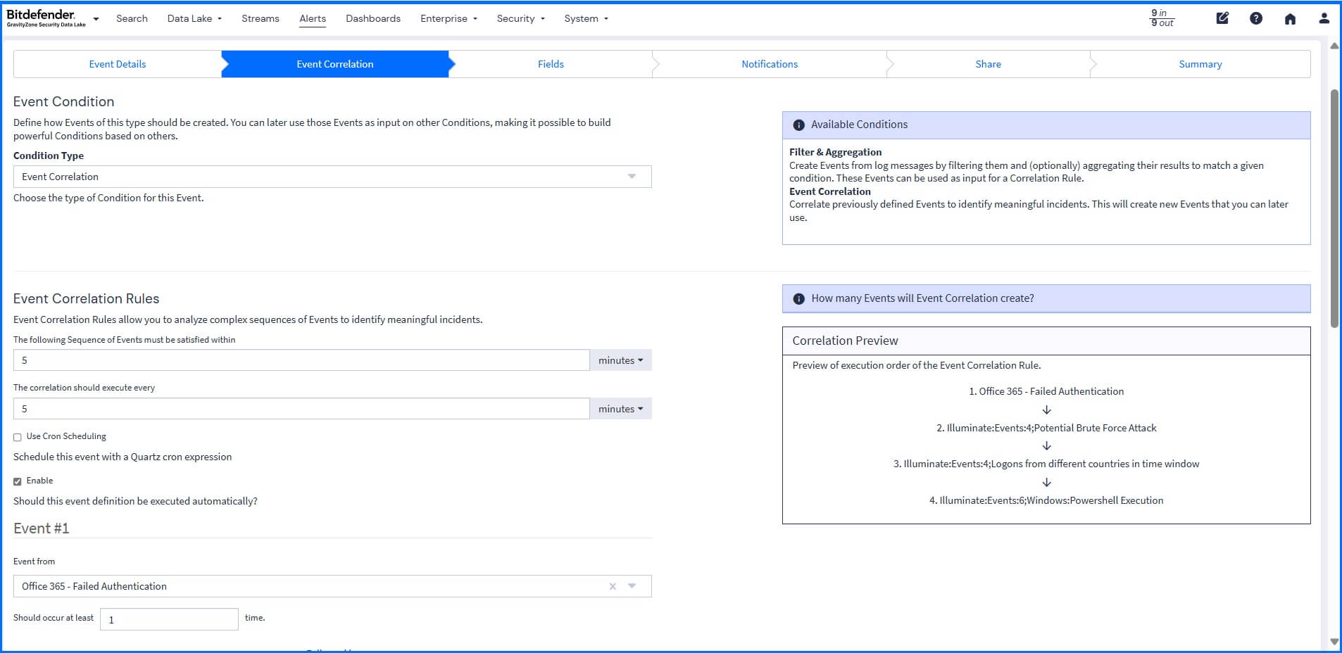 datalake-event-confirmation