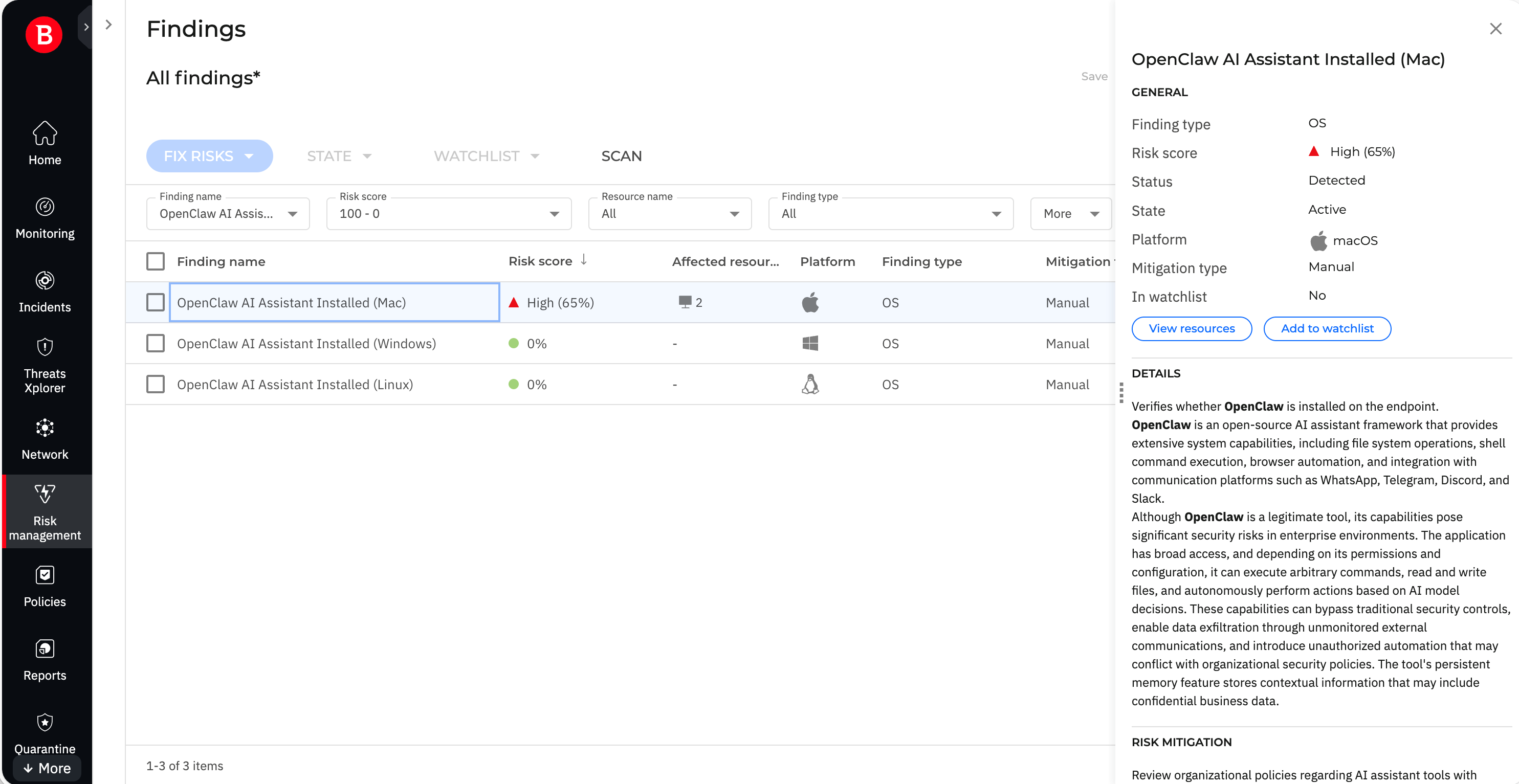 Technical Advisory Openclaw Exploitation In Enterprise Networks