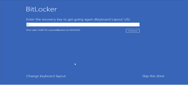 A screenshot of a computer
Description automatically generated