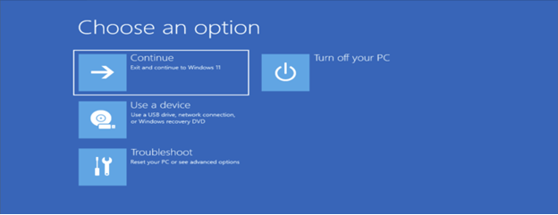A screenshot of a computer
Description automatically generated
