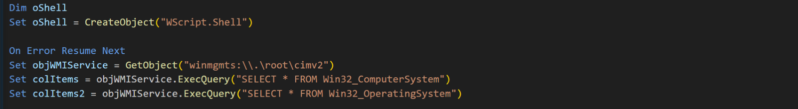 A computer screen with text
Description automatically generated