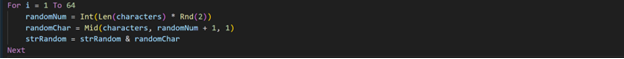 A computer screen shot of text
Description automatically generated