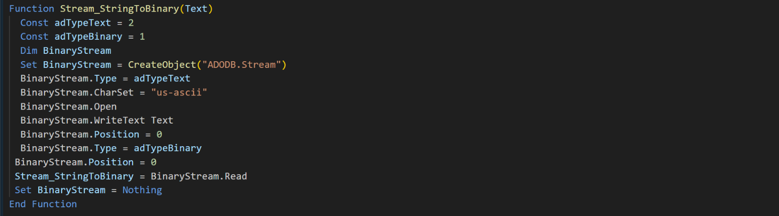 A black screen with yellow lights
Description automatically generated
