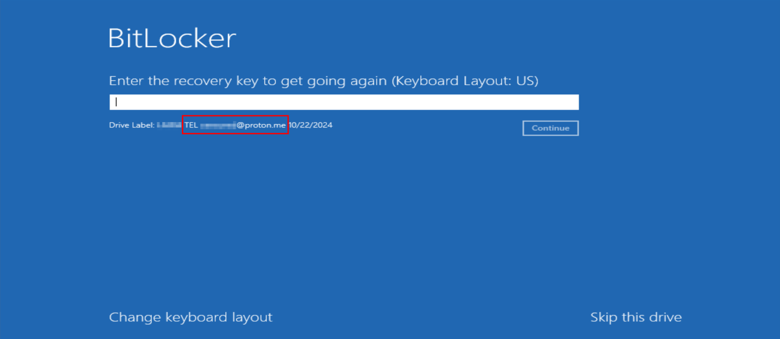 A screenshot of a computer
Description automatically generated