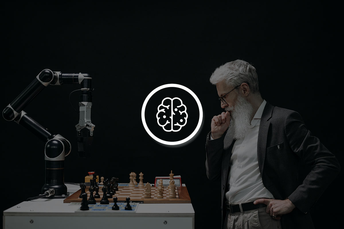 The History of AI Tricking Humans