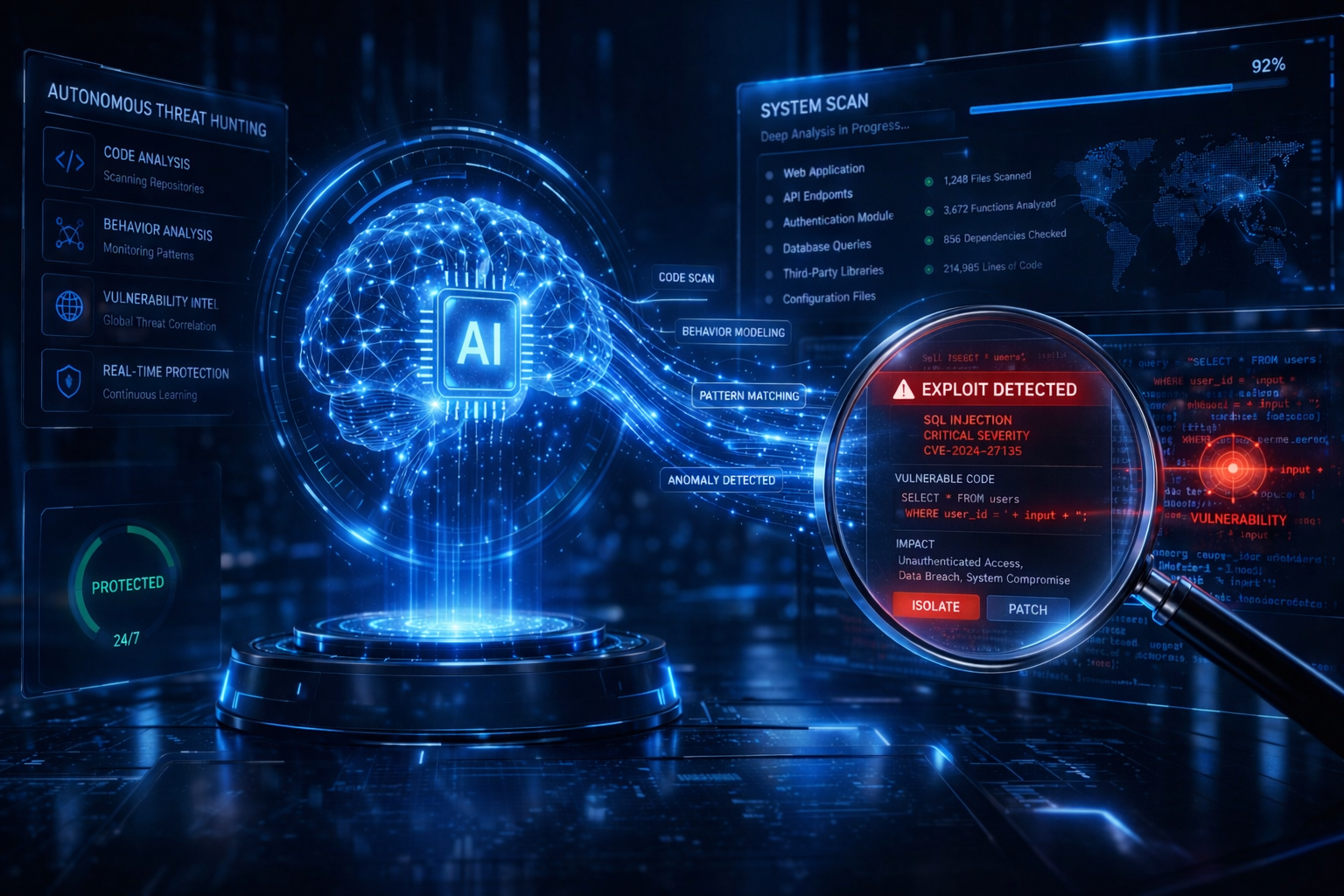 What Mythos Reveals About Zero Trust’s Scope Problem