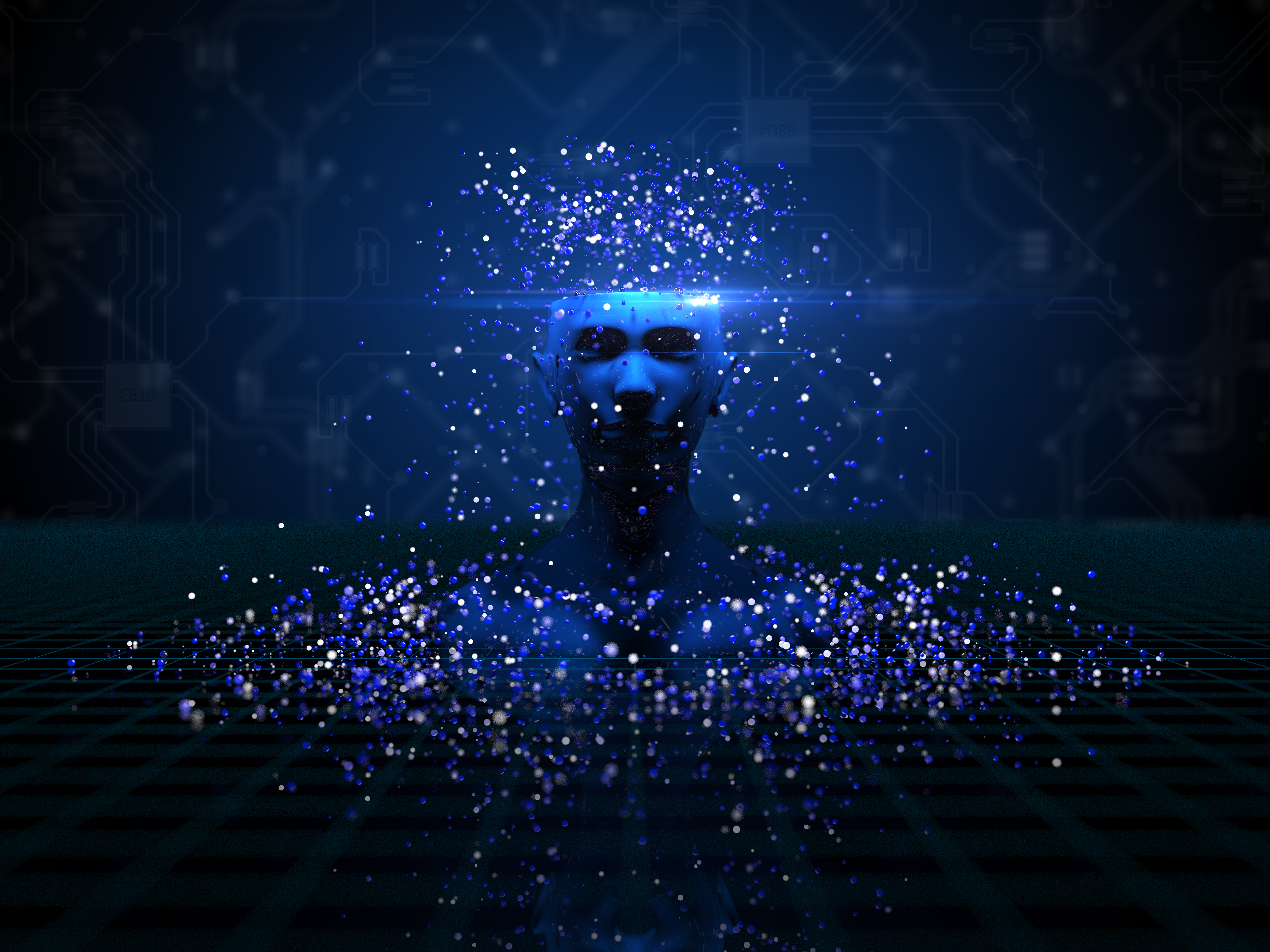Explore the boundaries of the human element with Bitdefender at RSA 2020