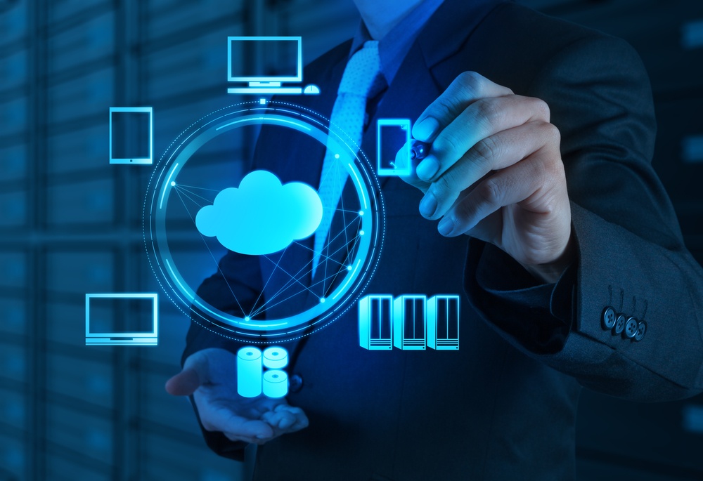 The Growing Importance of Cloud Workload Security