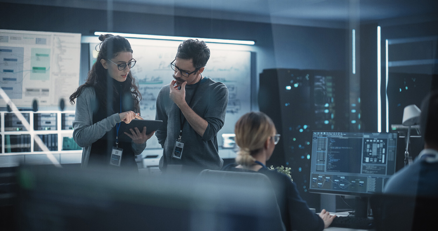 Cloud Security Bitdefender
