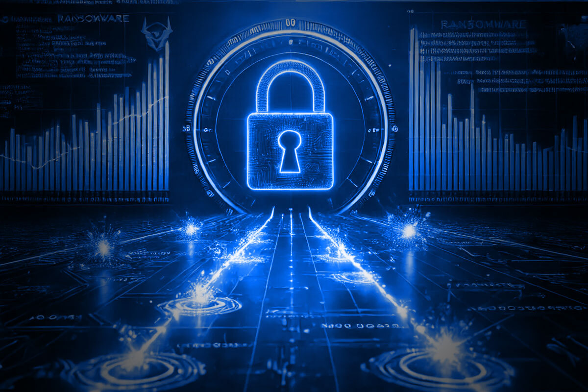 Evolution-of-ransomware