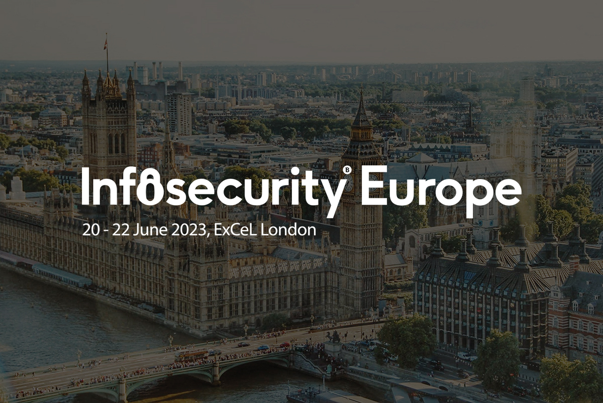InfoSec 2023