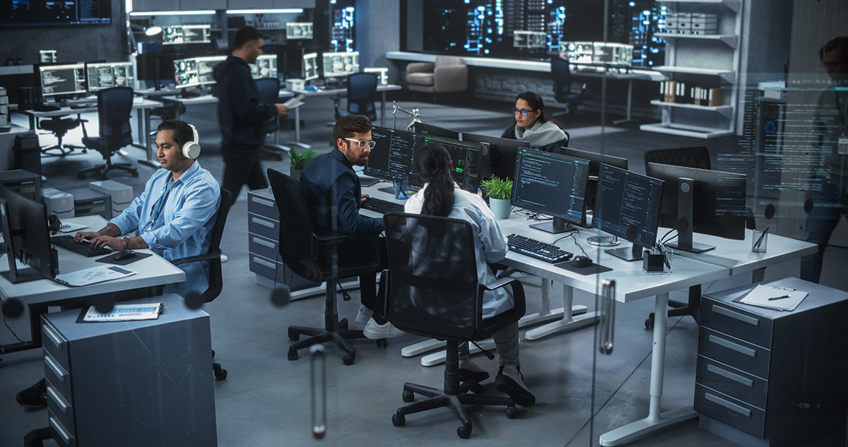 Offensive Security Article