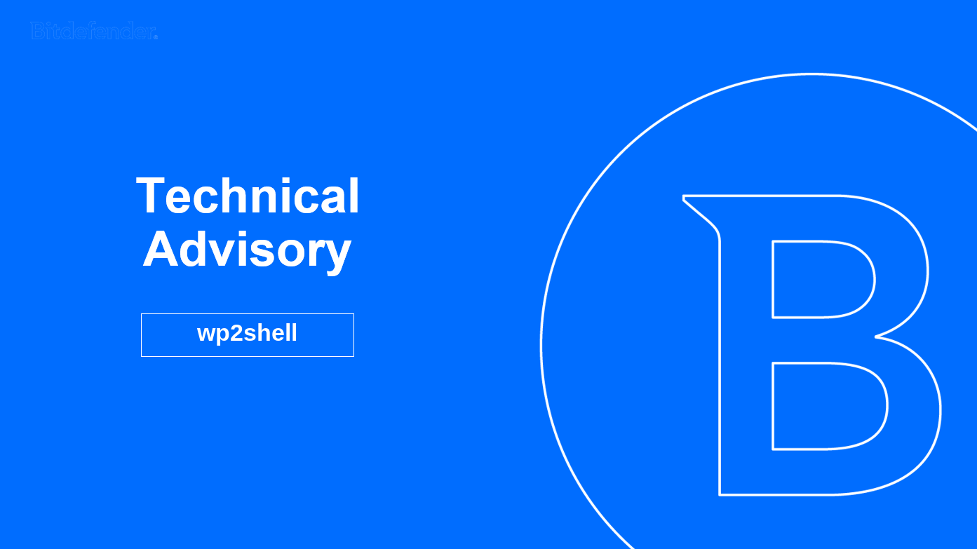 Technical-Advisory-wp2shell