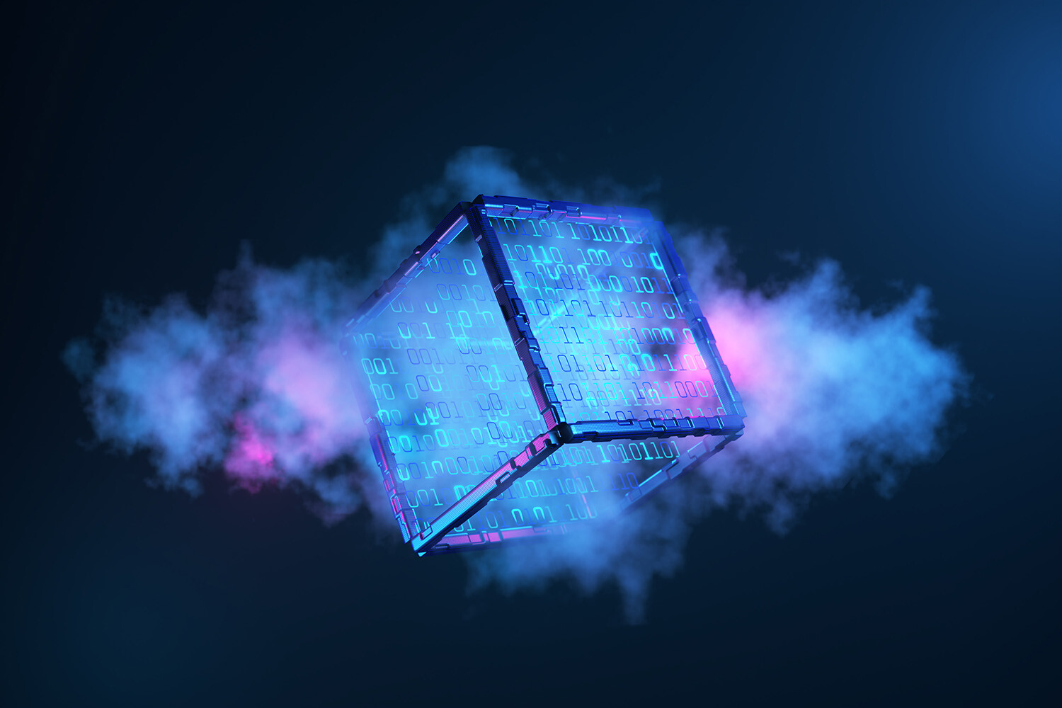 Threat Intelligence Bitdefender