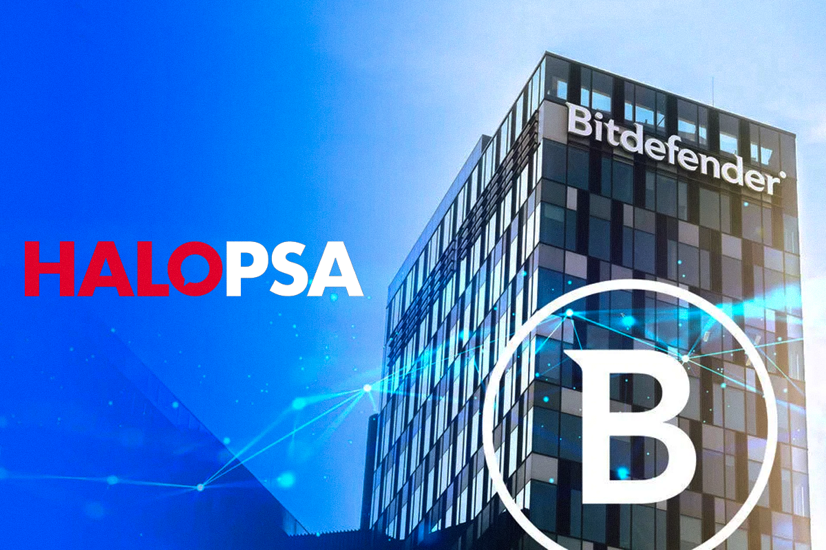 bitdefender-halopsa-integration