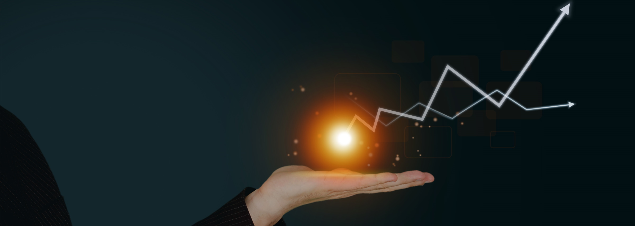 Better business days to follow – our channel partners confirm it