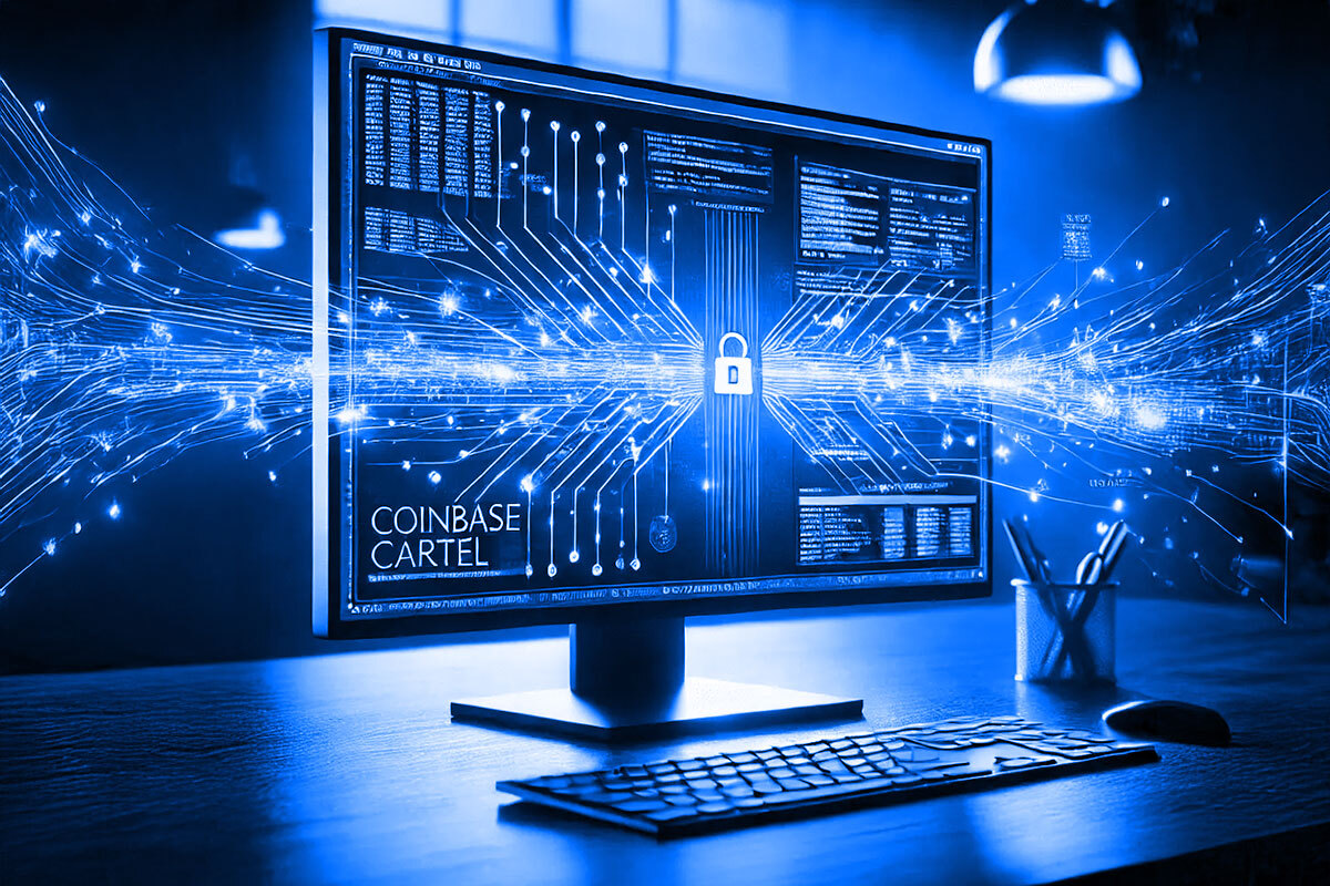 coinbase-exfiltration