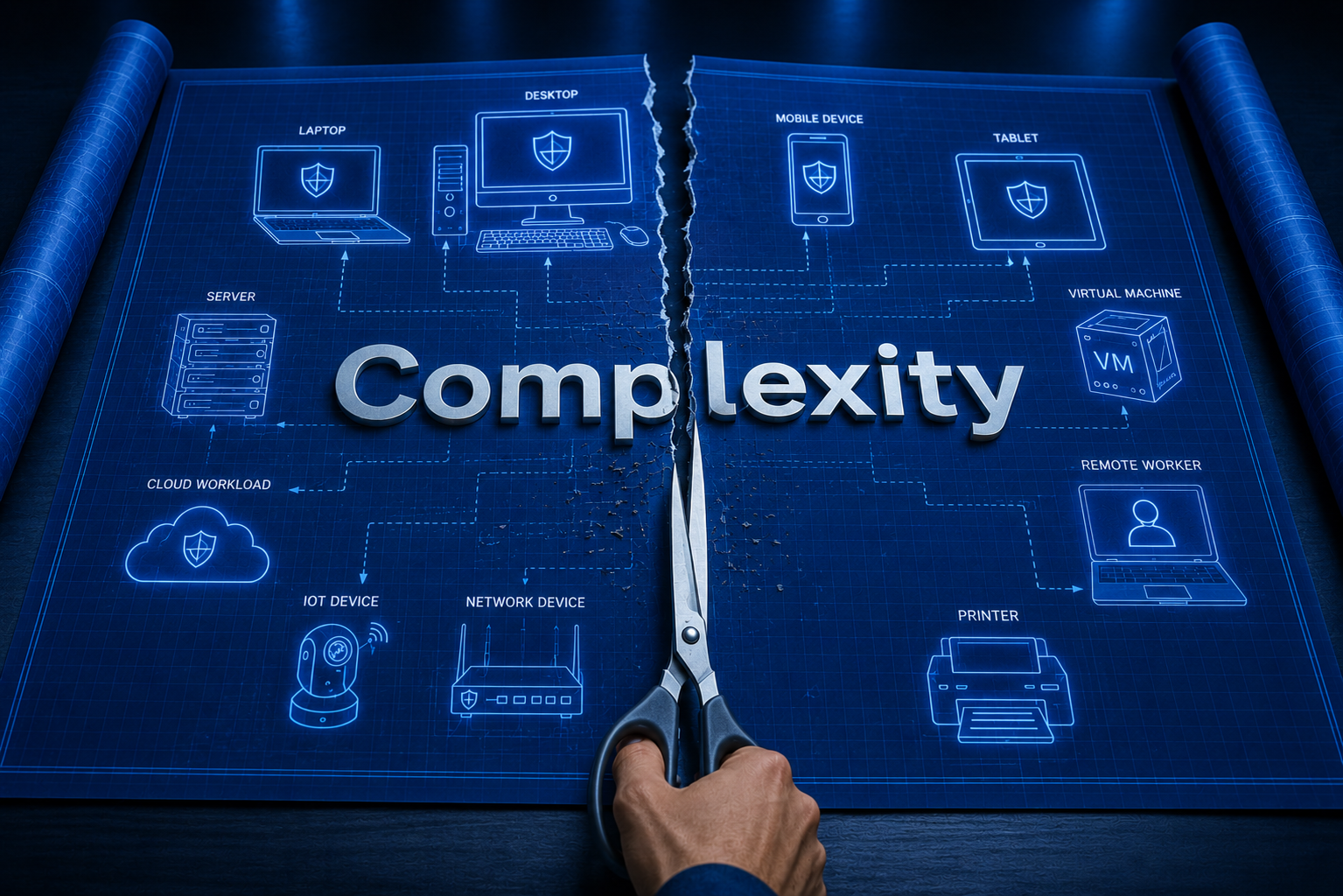 cut-cybersecurity-complexity