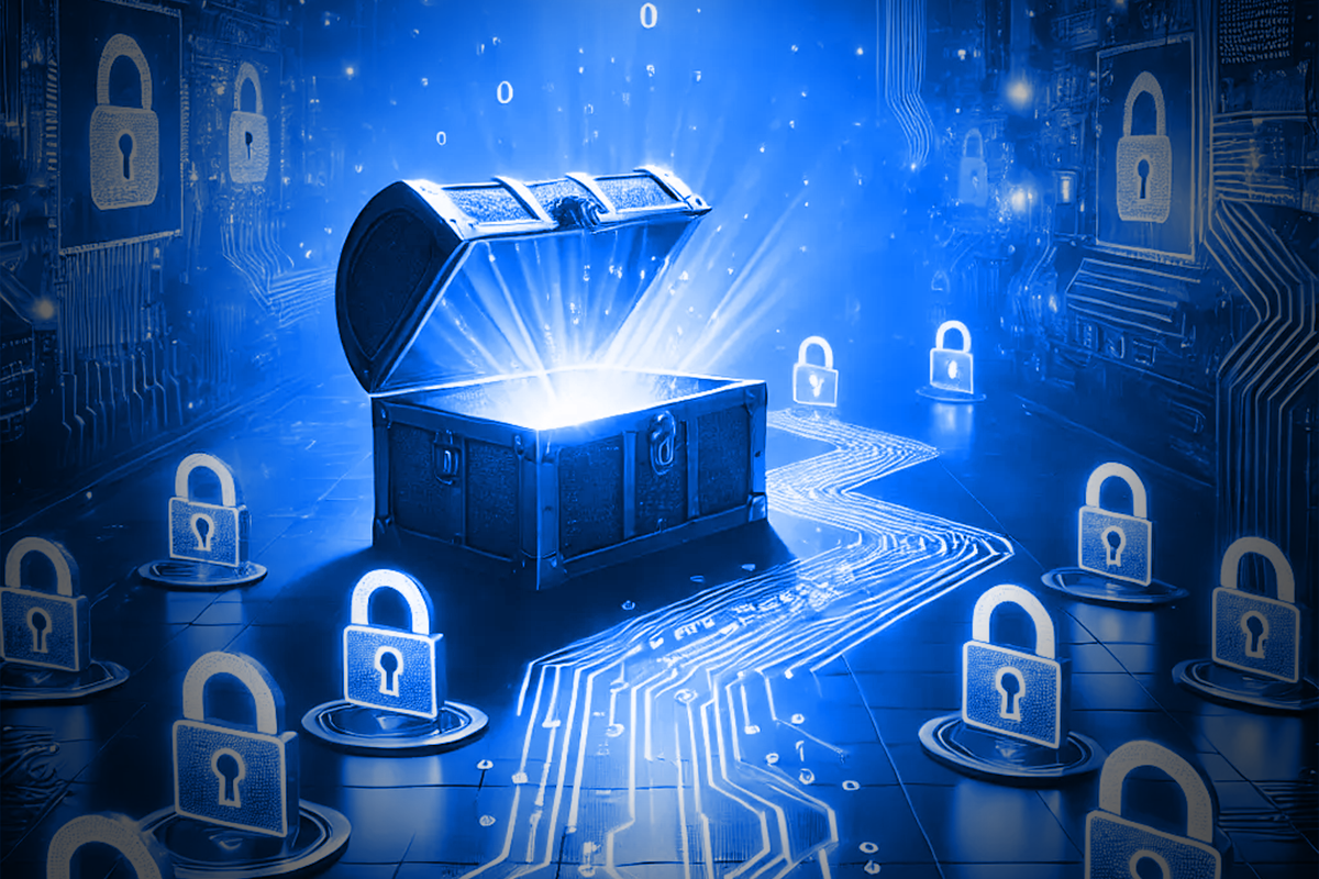 cybersecurity-treasure