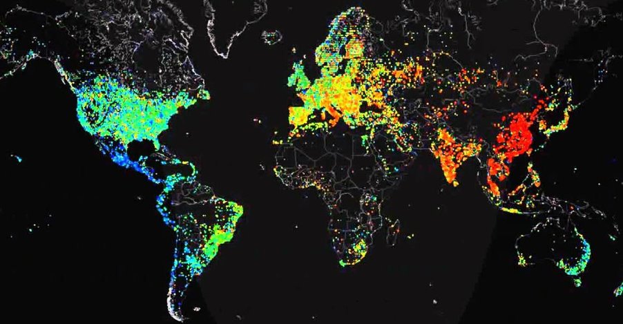 The Protocol That's Putting Enterprise IoT At Extreme Risk
