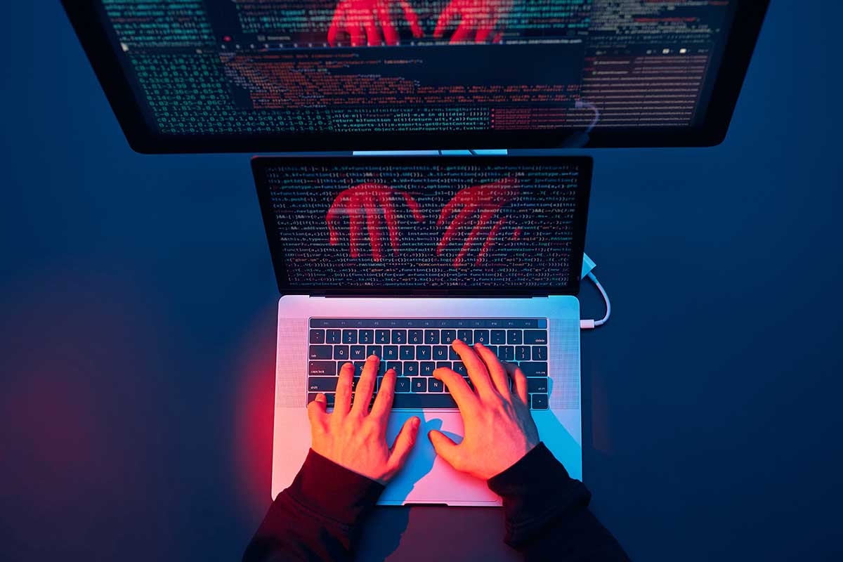 hands-on-keyboard