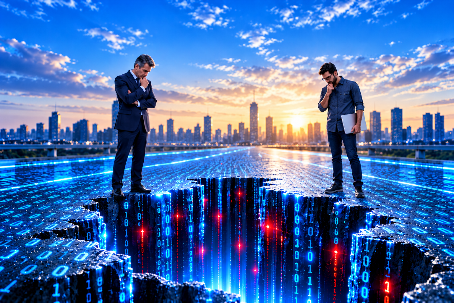 leadership-vs-practioner-cybersecurity-perception