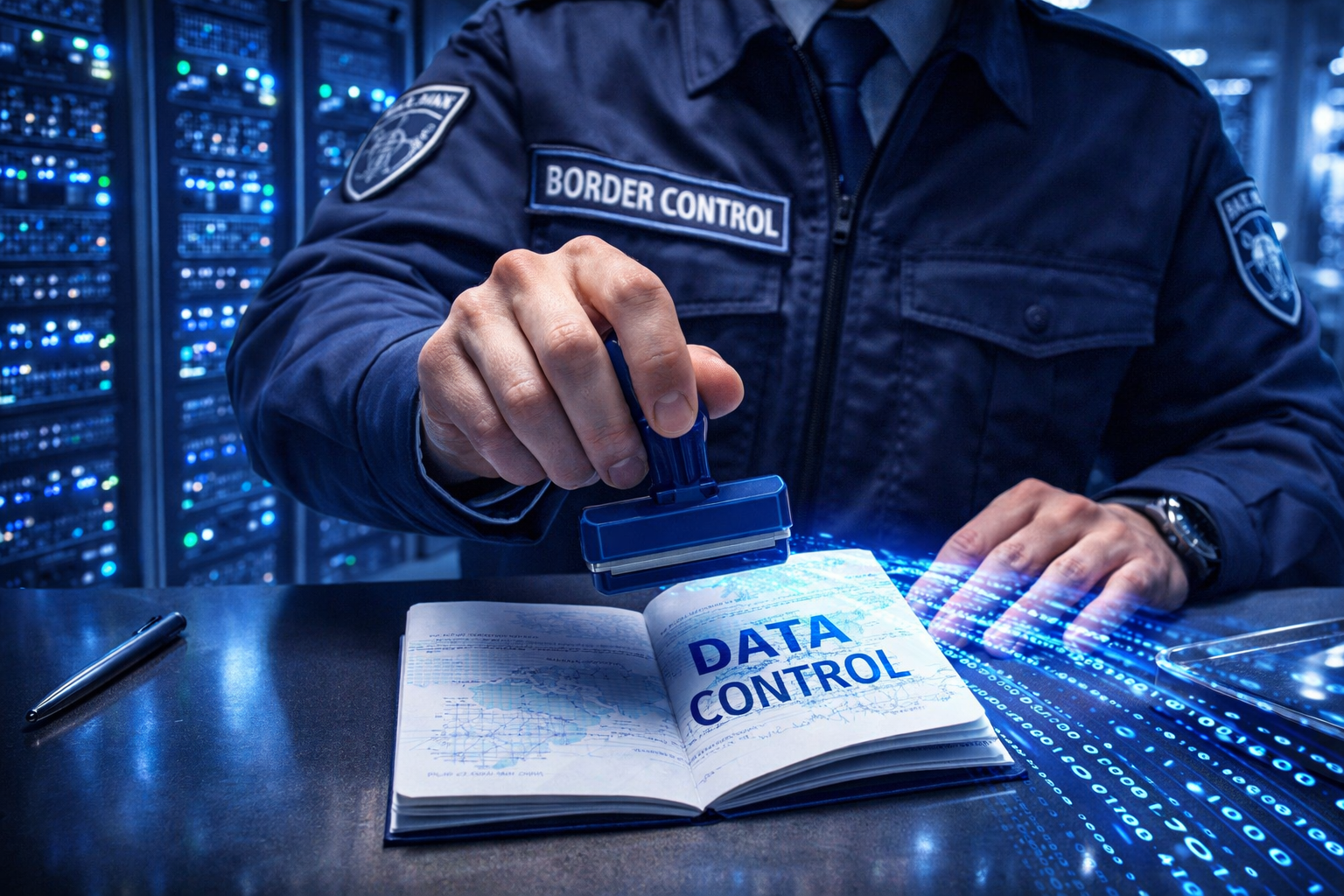 msps-and-data-control