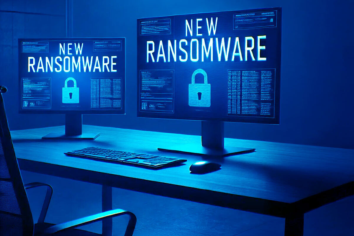 new-ransomware