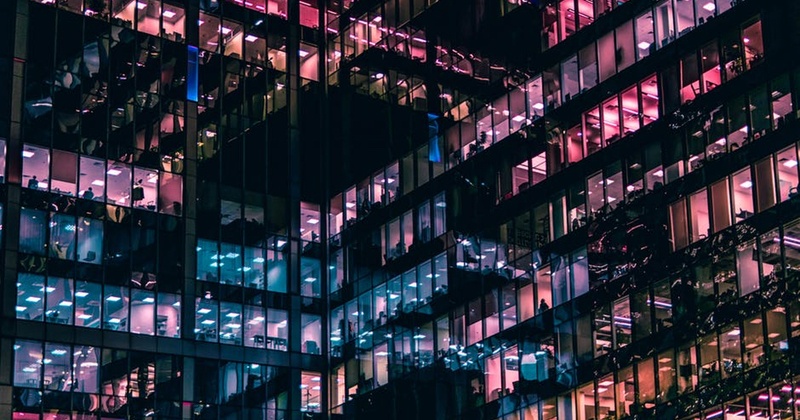 Examining Risk in the Corporate Environment