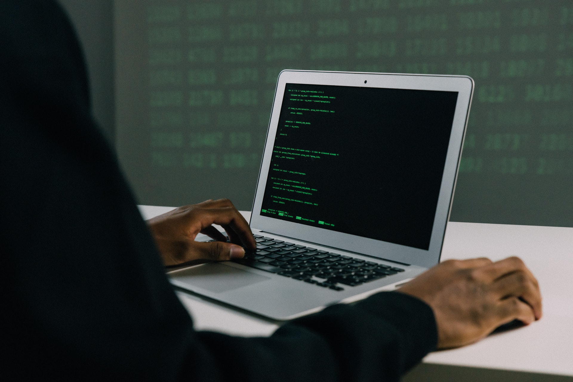Narrowing the Cyber Security Skills Gap