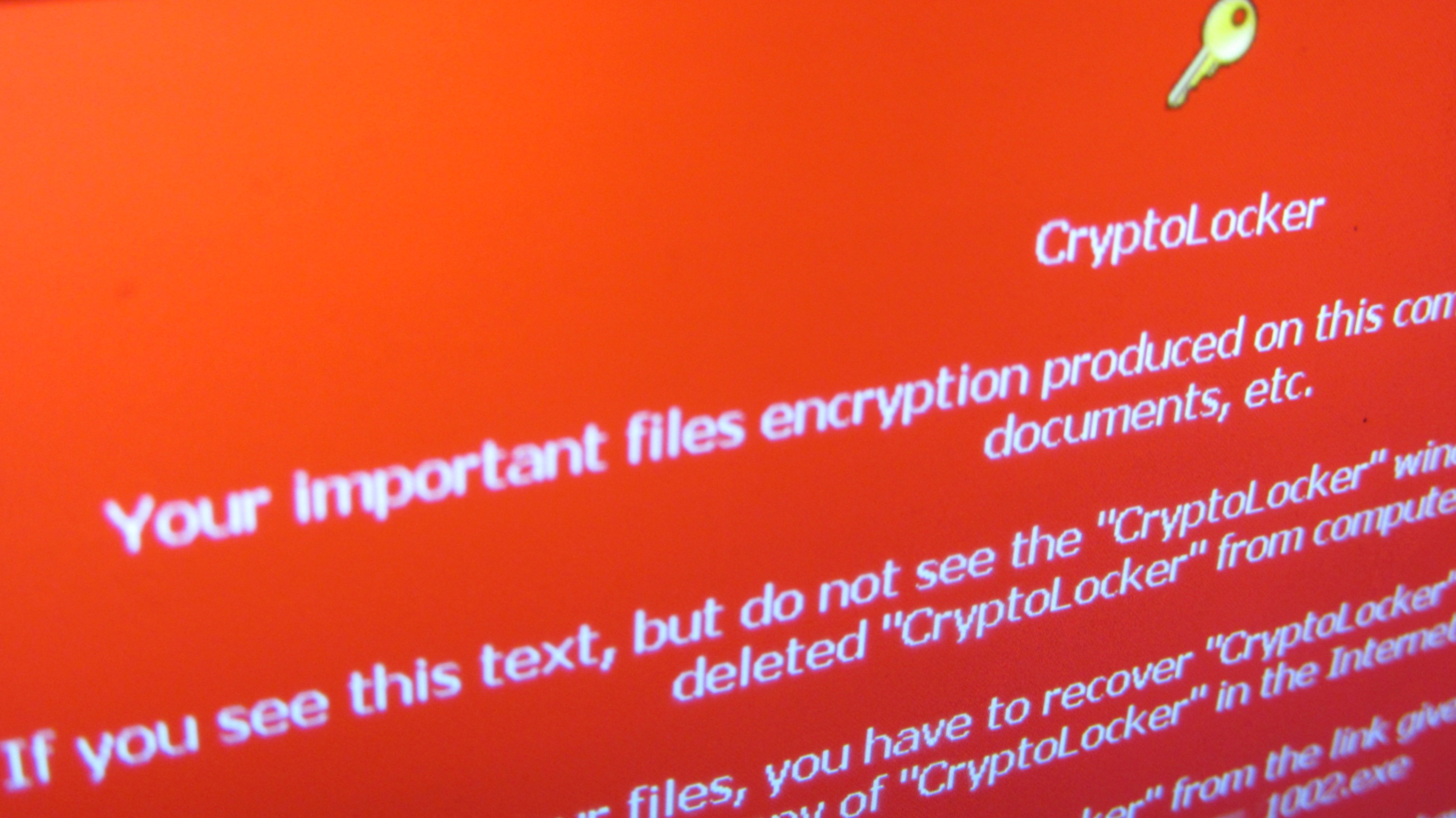 Wanted Poster For Ransomware The Simple Way to Stop your Business from Being Extorted by Ransomware