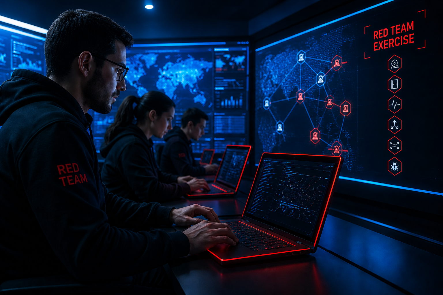red-team-exercise