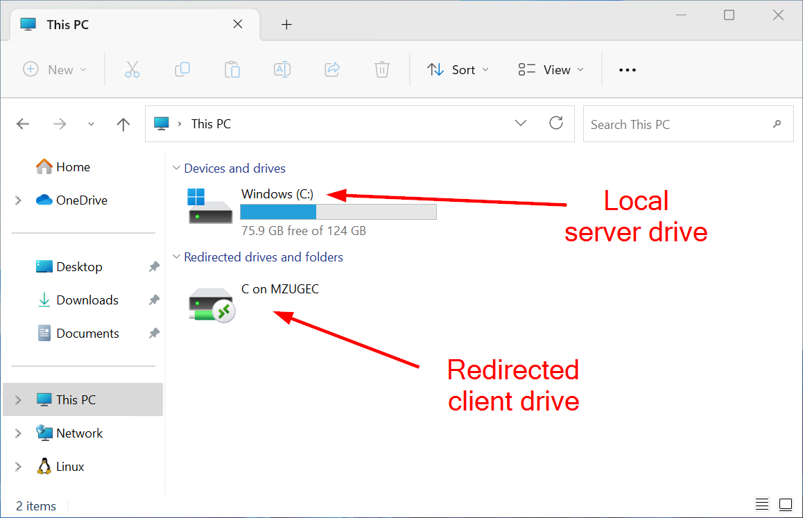 A screenshot of a computer
Description automatically generated