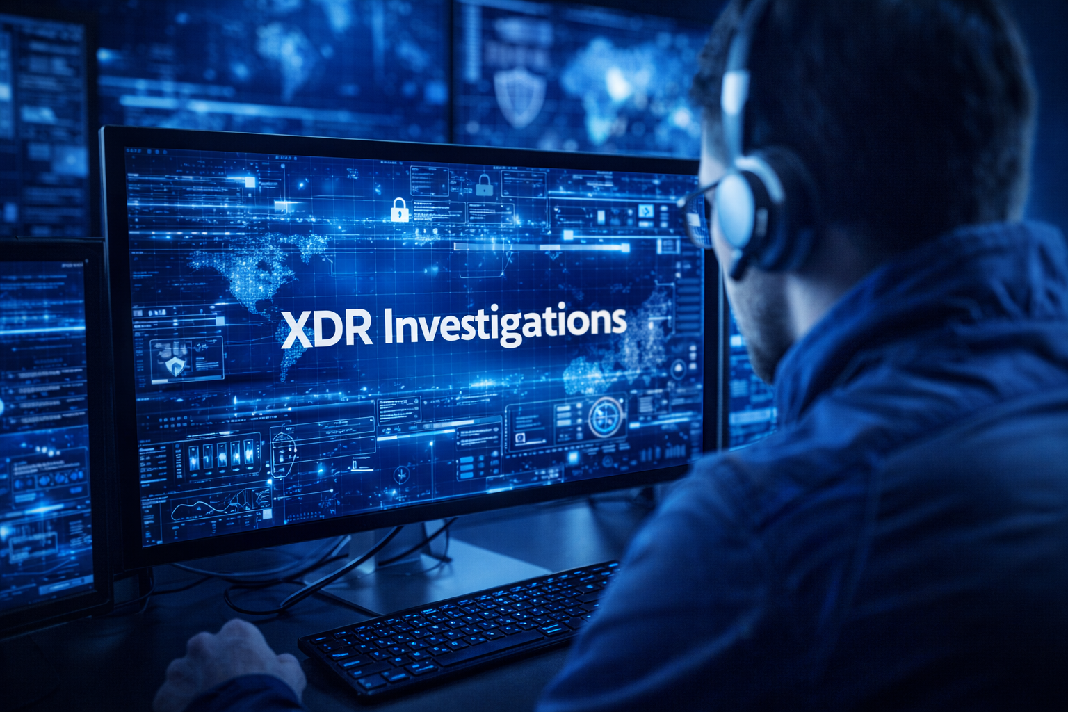 Master XDR Investigations: A Deep Dive into the GravityZone XDR Demo Incident